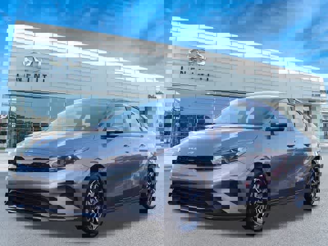 Used 2022 Kia Forte LXS image 1