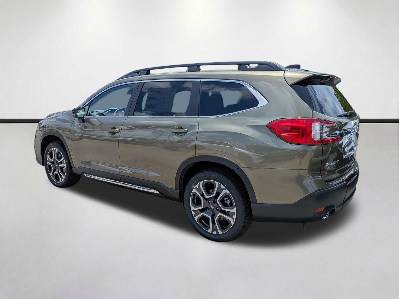 New 2026 Subaru Ascent Limited AWD/4WD image 5