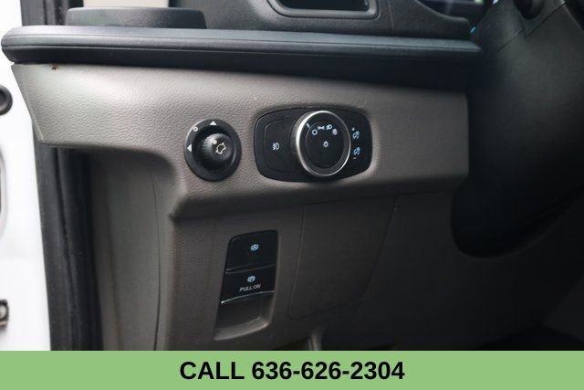 Used 2023 Ford Transit 250 Low Roof w/ Exterior Upgrade Package image 14