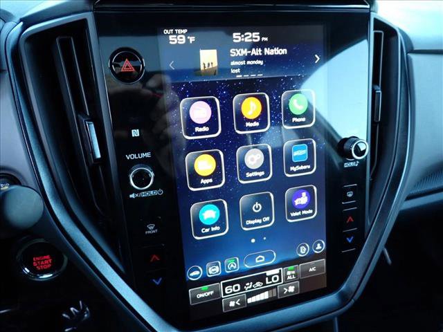 Certified 2025 Subaru Crosstrek 2.5i Limited w/ Popular Package #3A image 24