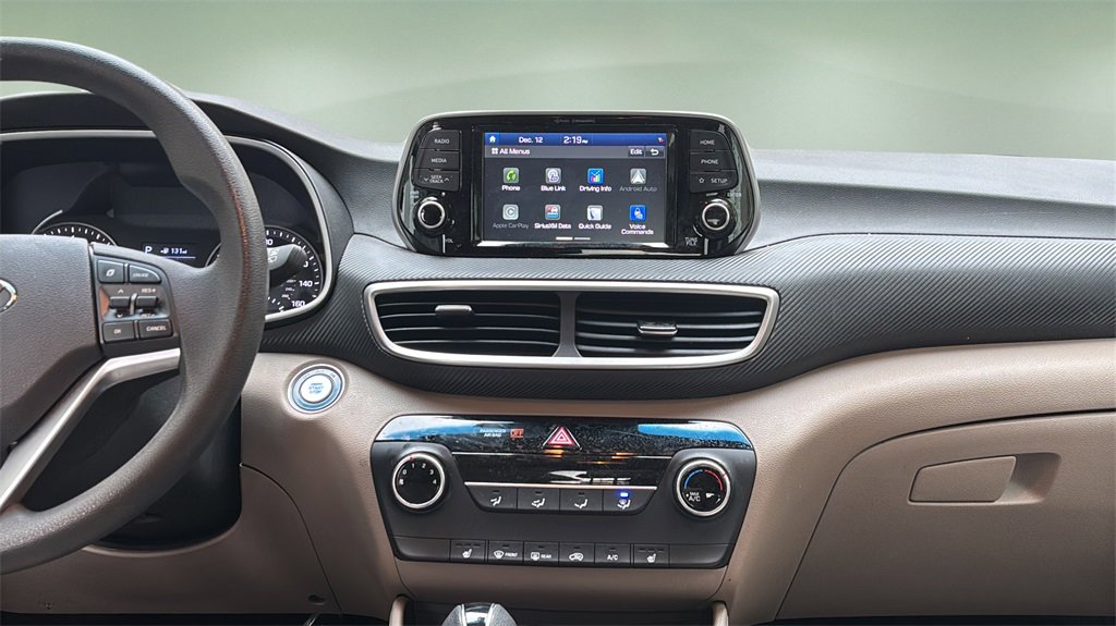 Used 2019 Hyundai Tucson Value image 22
