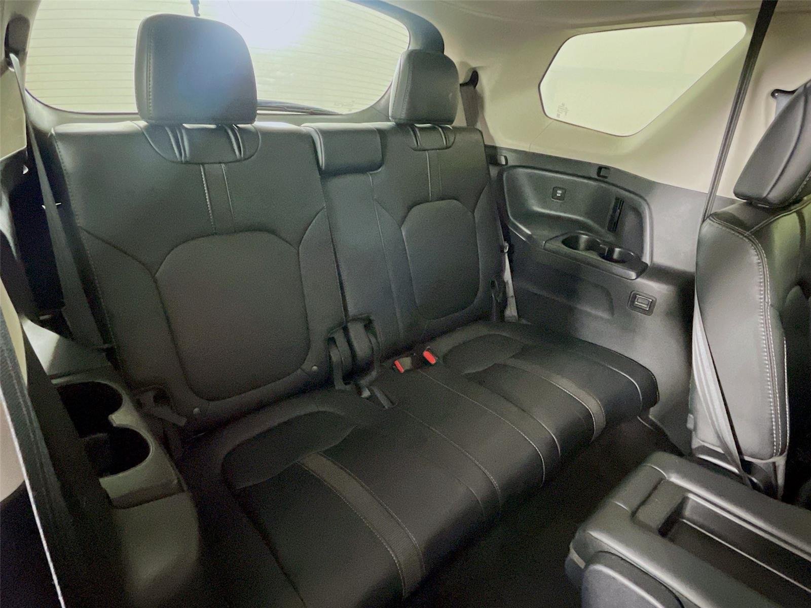 Used 2024 Honda Pilot EX-L image 31