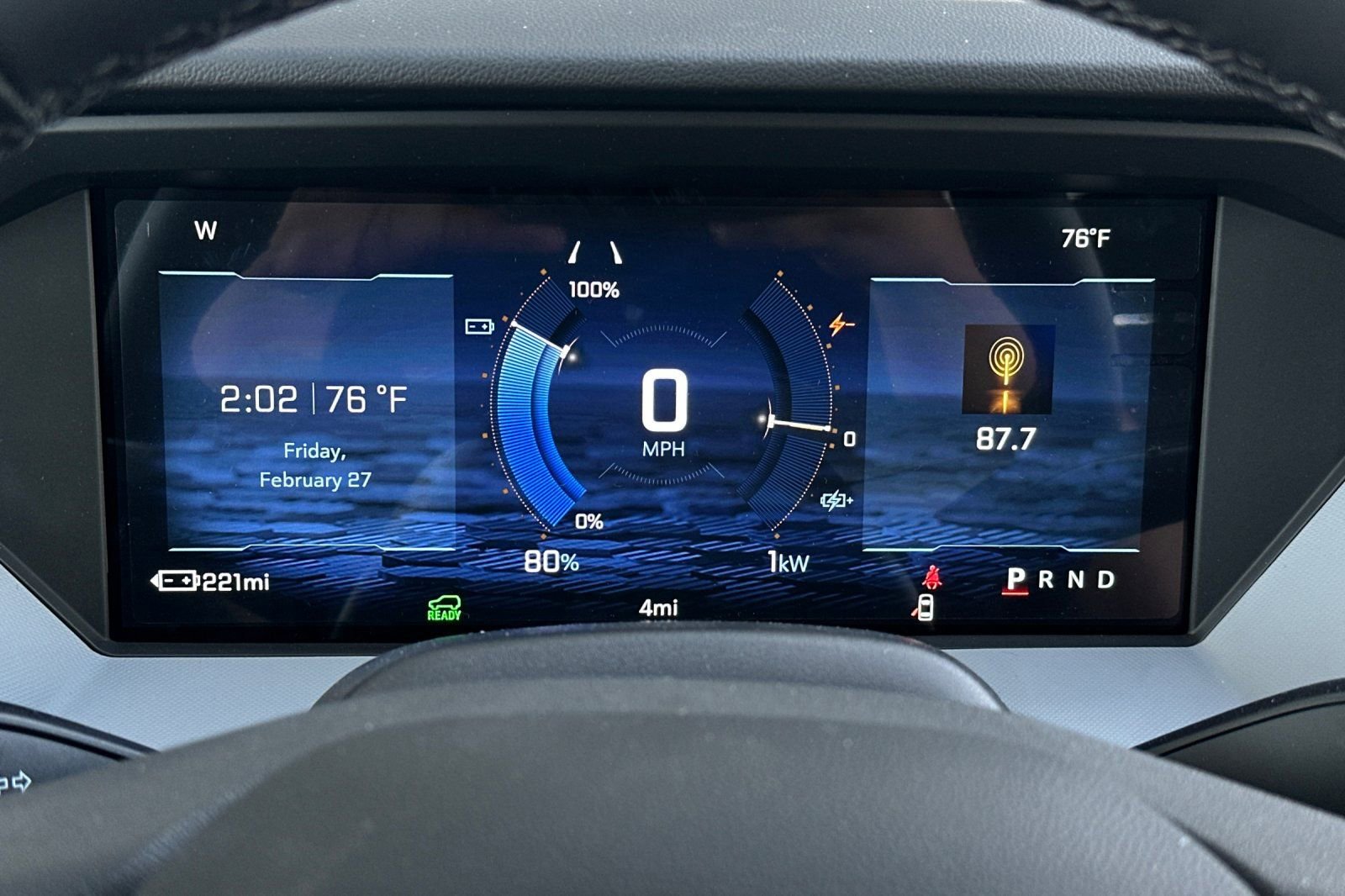 New 2027 Chevrolet Bolt LT w/ Comfort Package image 22