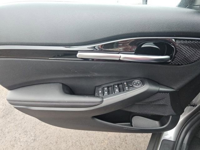 New 2026 Kia Seltos S image 18