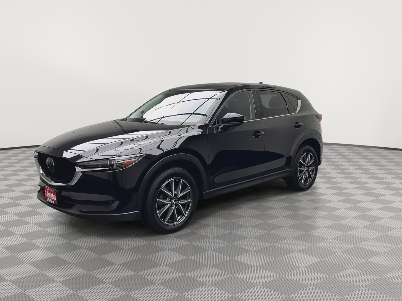Used 2018 MAZDA CX-5 Grand Touring w/ Premium Package AWD/4WD image 37