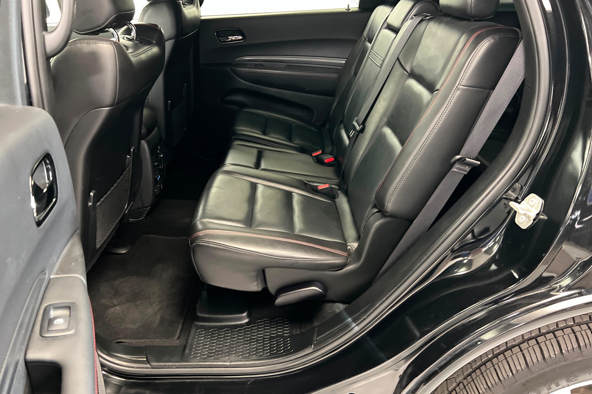 Used 2024 Dodge Durango GT AWD/4WD image 21