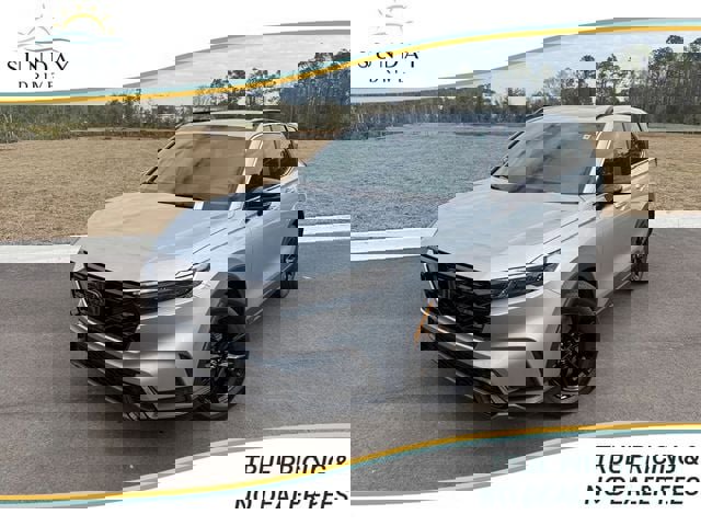 Used 2025 Honda CR-V Sport-L image 1