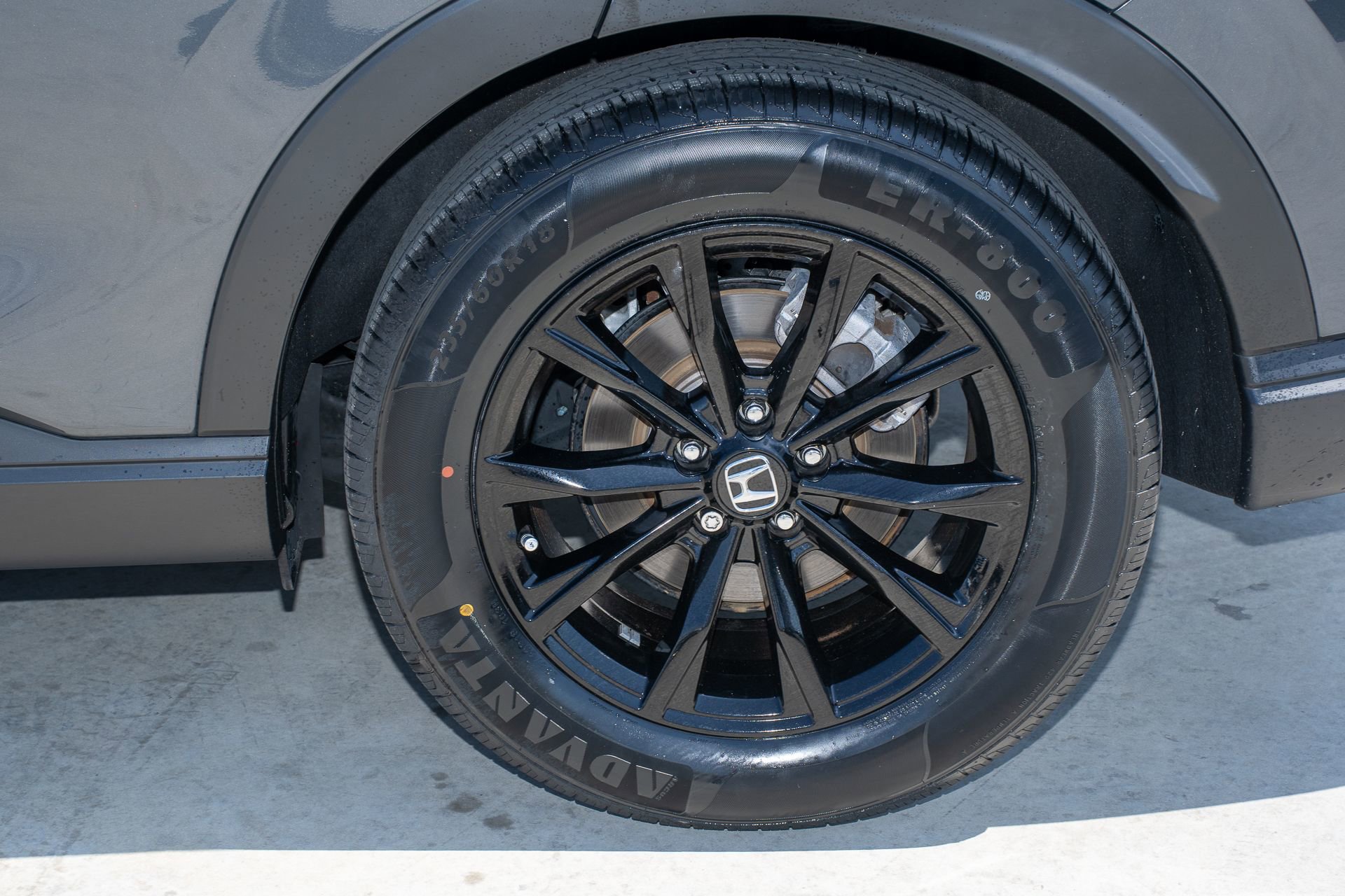 Certified 2023 Honda CR-V Sport image 39