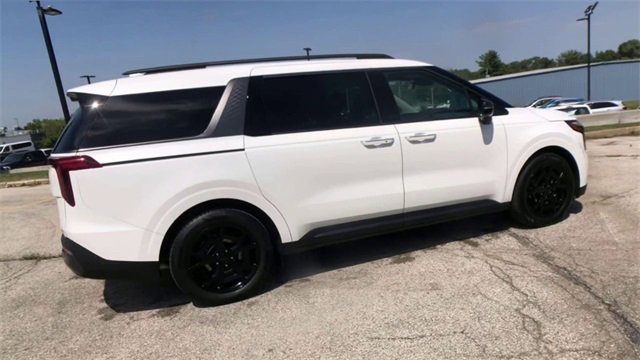 New 2026 Kia Carnival SX Prestige image 3