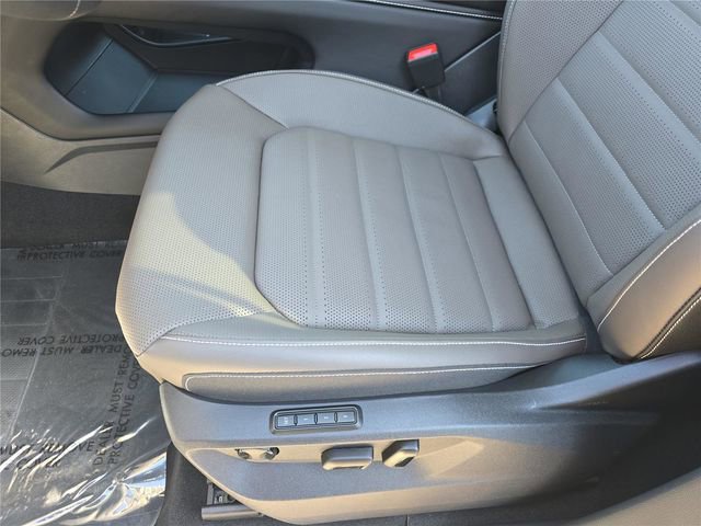 New 2026 Volkswagen Atlas SEL AWD/4WD image 18