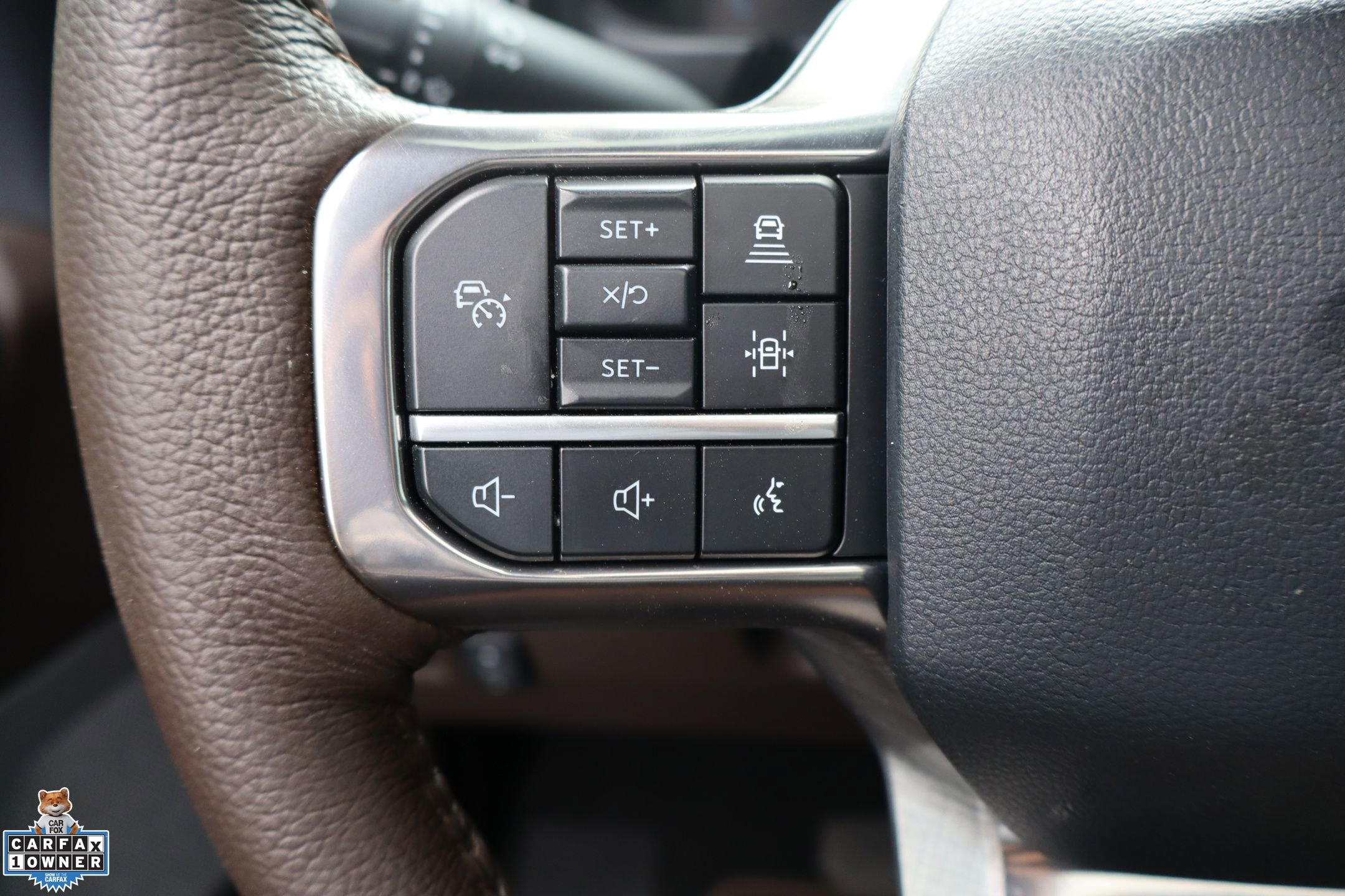 Used 2024 Ford F350 King Ranch w/ Chrome Package image 16