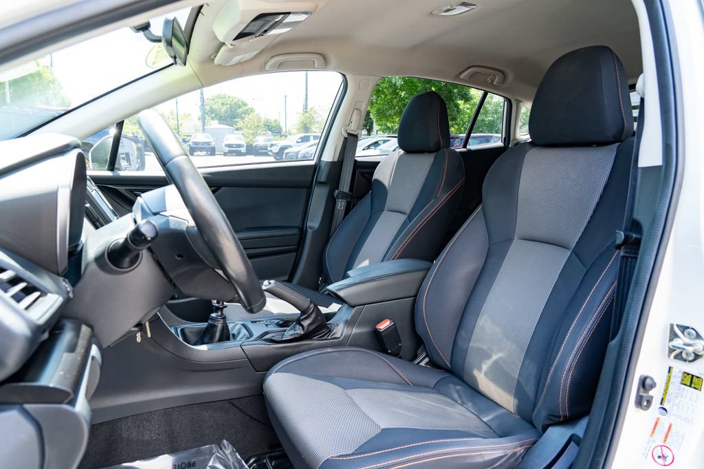 Used 2018 Subaru Crosstrek 2.0i Premium AWD/4WD image 21