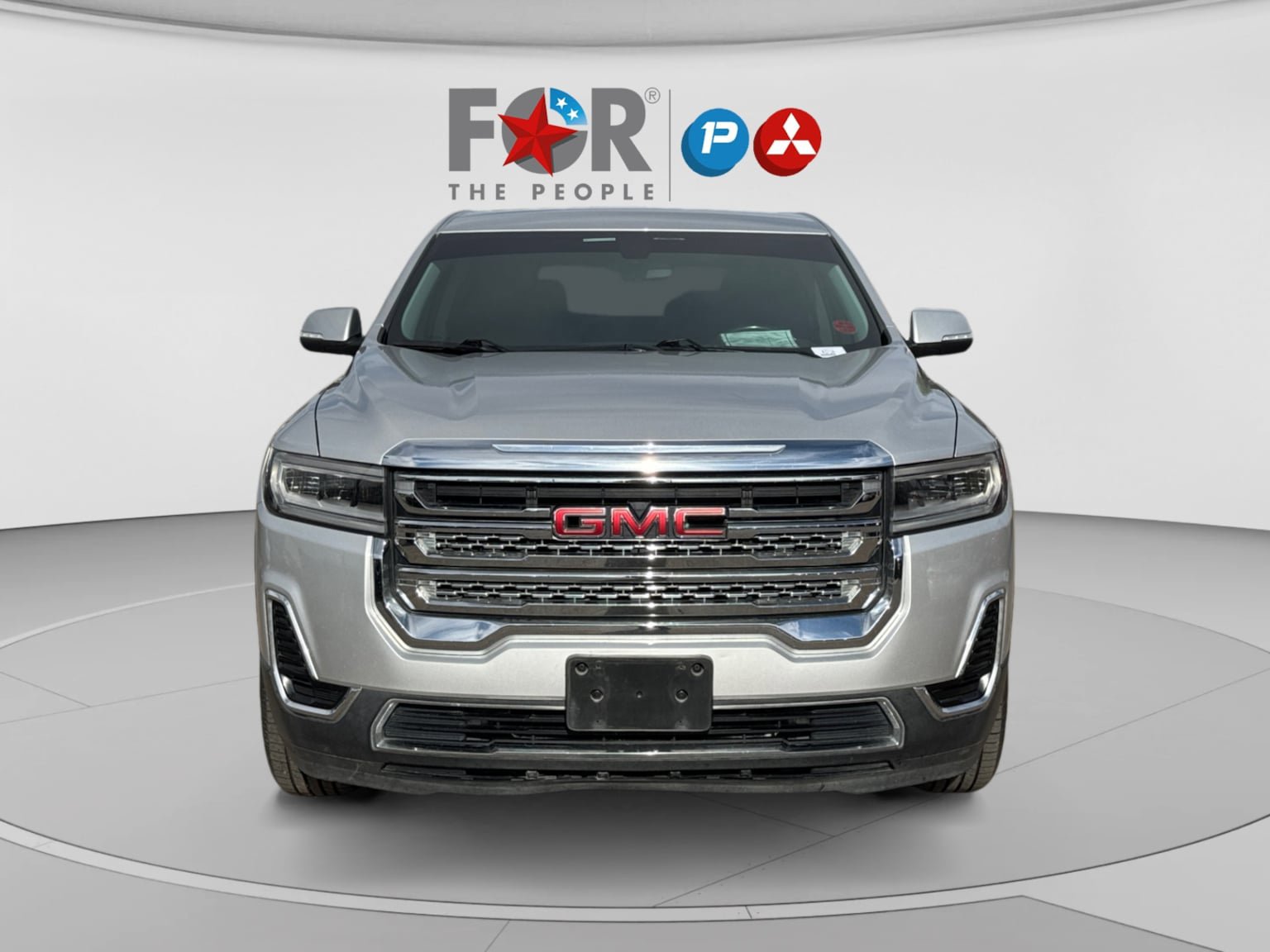 Used 2020 GMC Acadia SLE FWD image 8