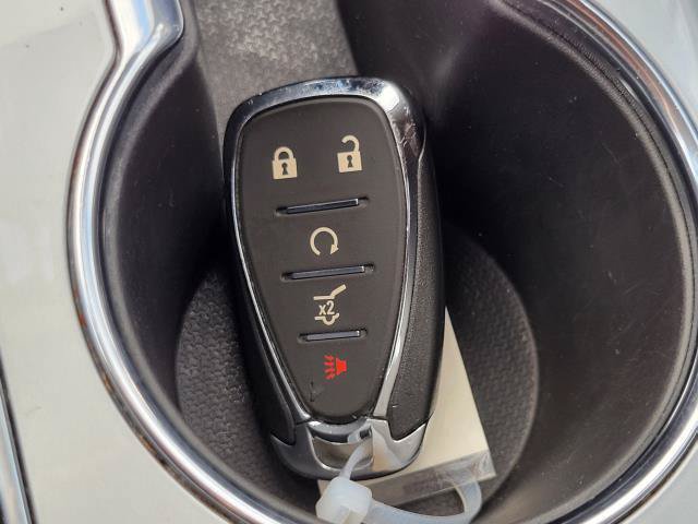 Used 2024 Chevrolet Blazer LT FWD image 23
