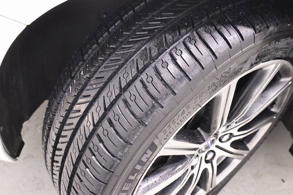 Used 2017 Volvo S60 T5 Inscription image 36