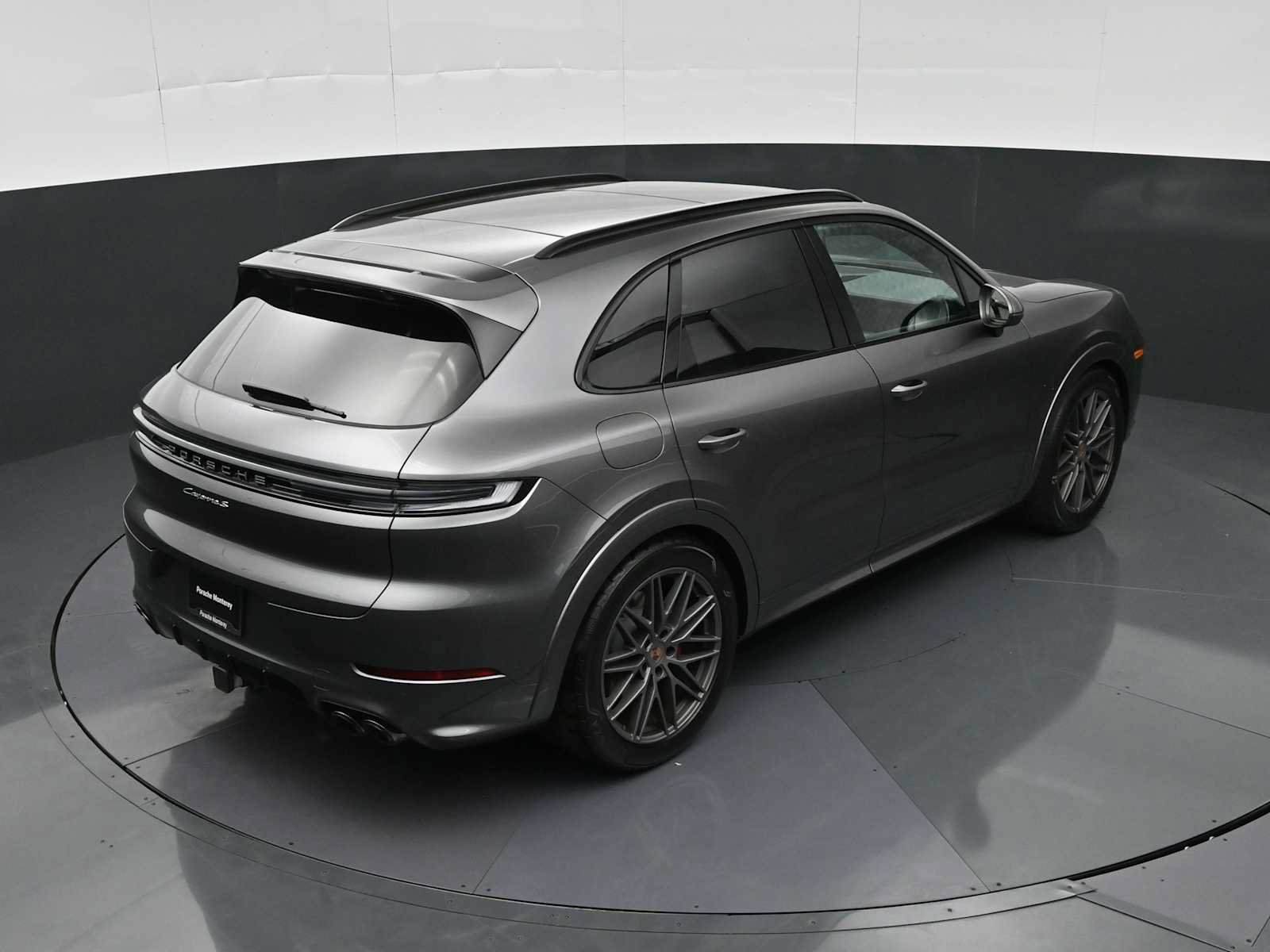 New 2026 Porsche Cayenne S AWD/4WD image 35