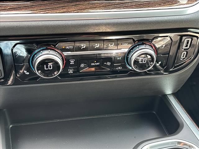 New 2026 GMC Sierra 1500 Elevation w/ Elevation Premium Package AWD/4WD image 34