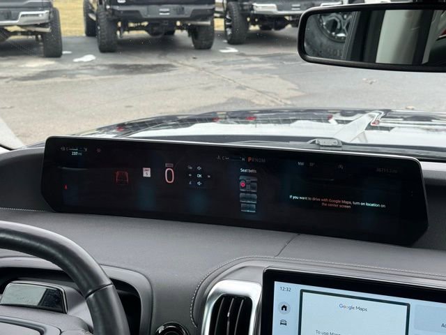 Certified 2025 Ford Expedition Max Platinum image 14