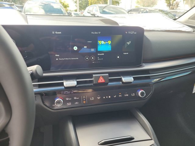 New 2026 Kia Sportage SX Prestige image 19