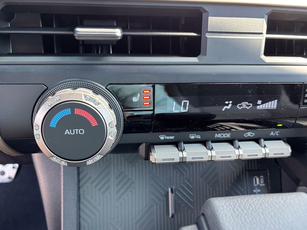 New 2026 Toyota Tacoma TRD Sport AWD/4WD image 15