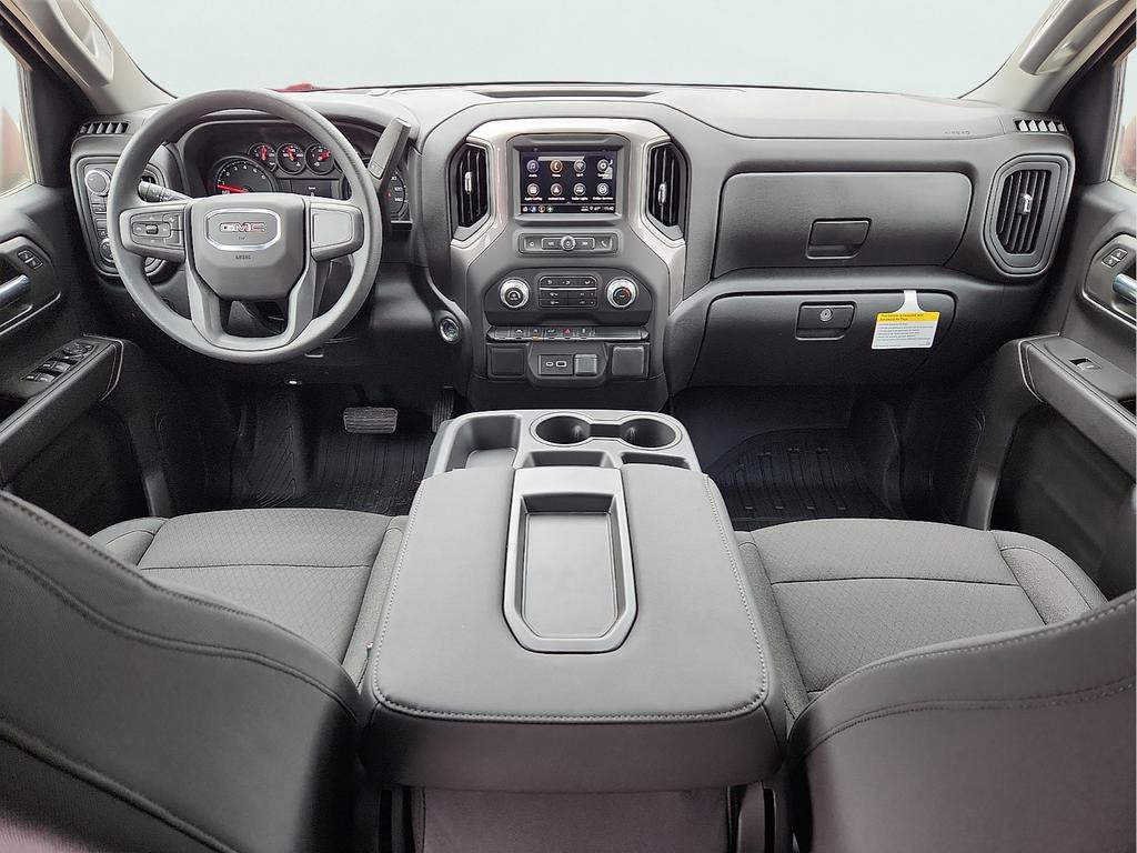 New 2026 GMC Sierra 1500 Pro w/ Graphite Edition AWD/4WD image 13