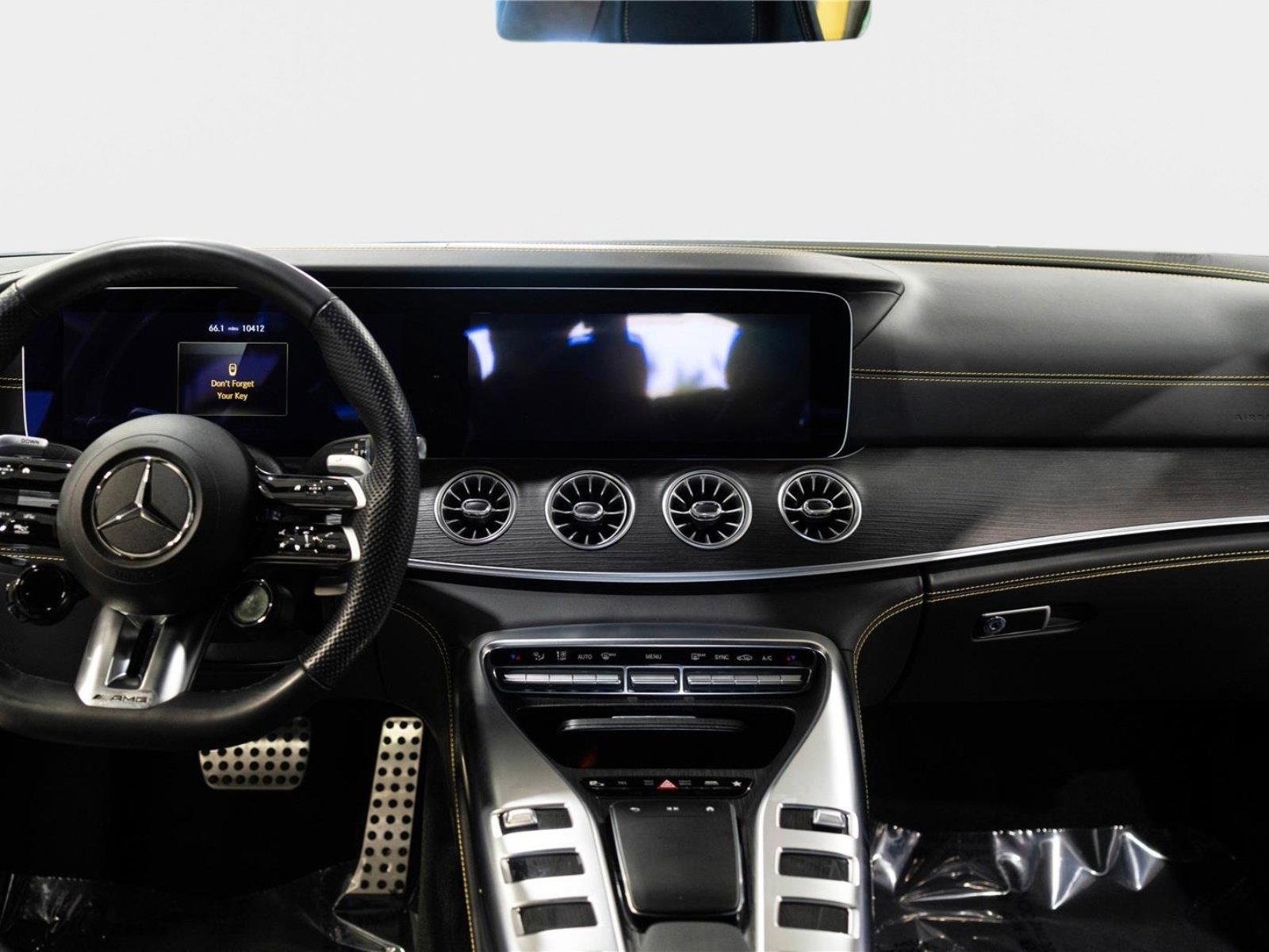 Used 2023 Mercedes-Benz AMG GT 53 image 39