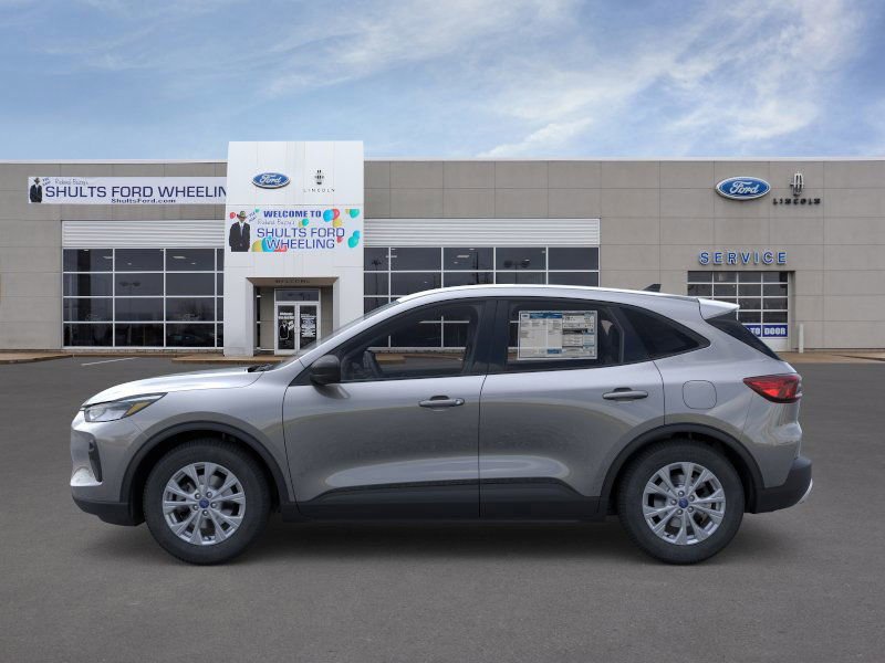 New 2026 Ford Escape Active image 3