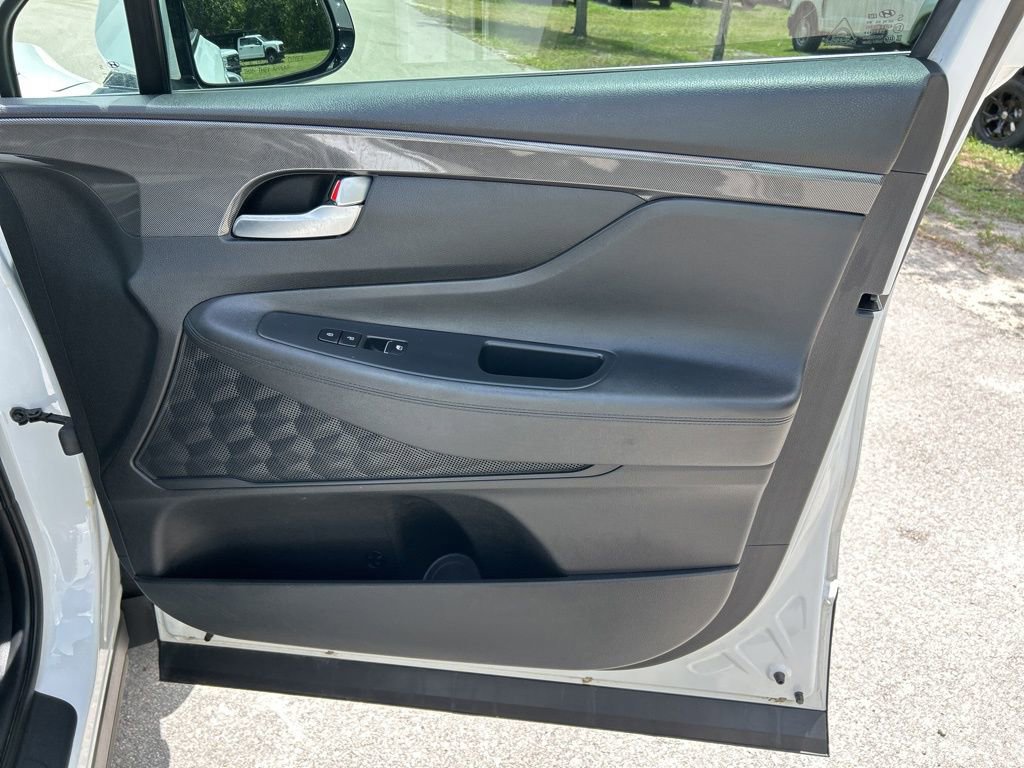 Used 2023 Hyundai Santa Fe SEL w/ Cargo Package image 36