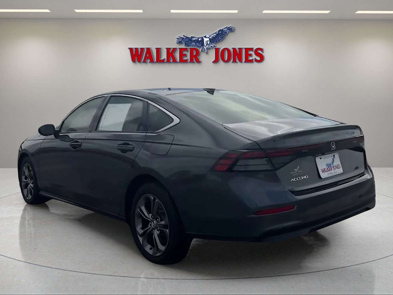 Used 2024 Honda Accord EX image 7