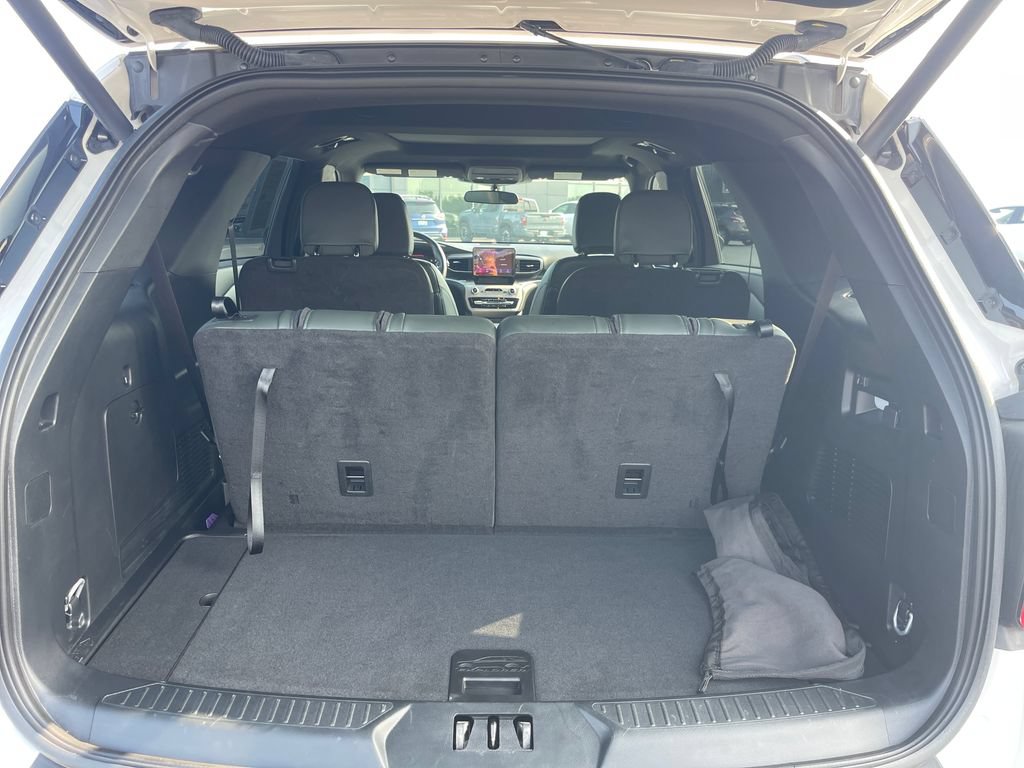 Used 2023 Ford Explorer Timberline AWD/4WD image 9