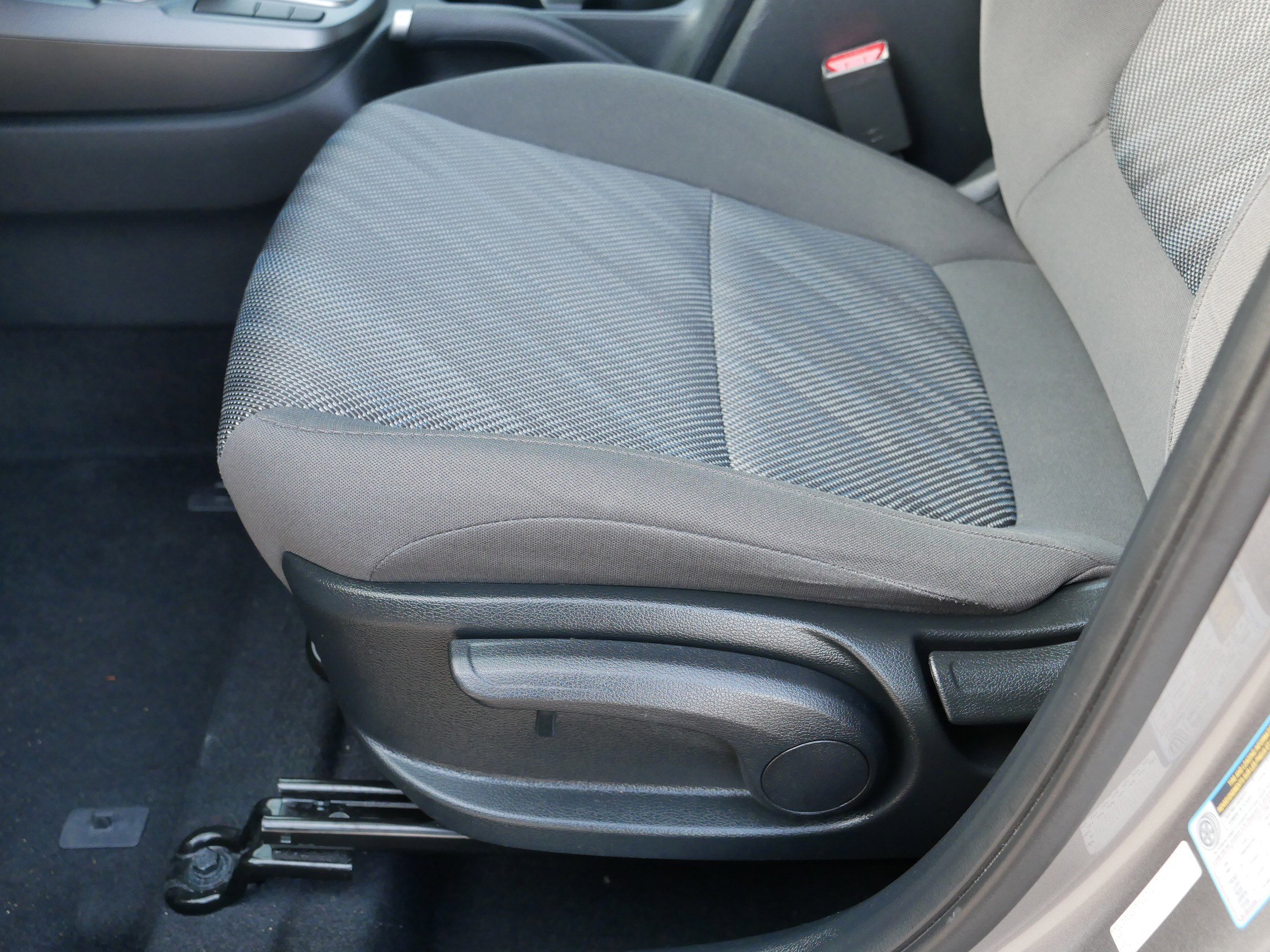 Certified 2023 Kia Seltos LX image 20