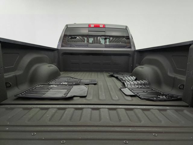 Used 2017 RAM 1500 Outdoorsman AWD/4WD image 29