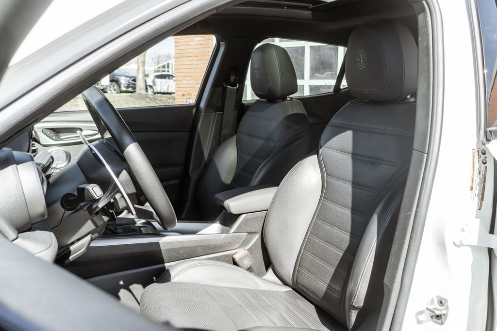 Used 2024 Alfa Romeo Tonale Veloce image 7