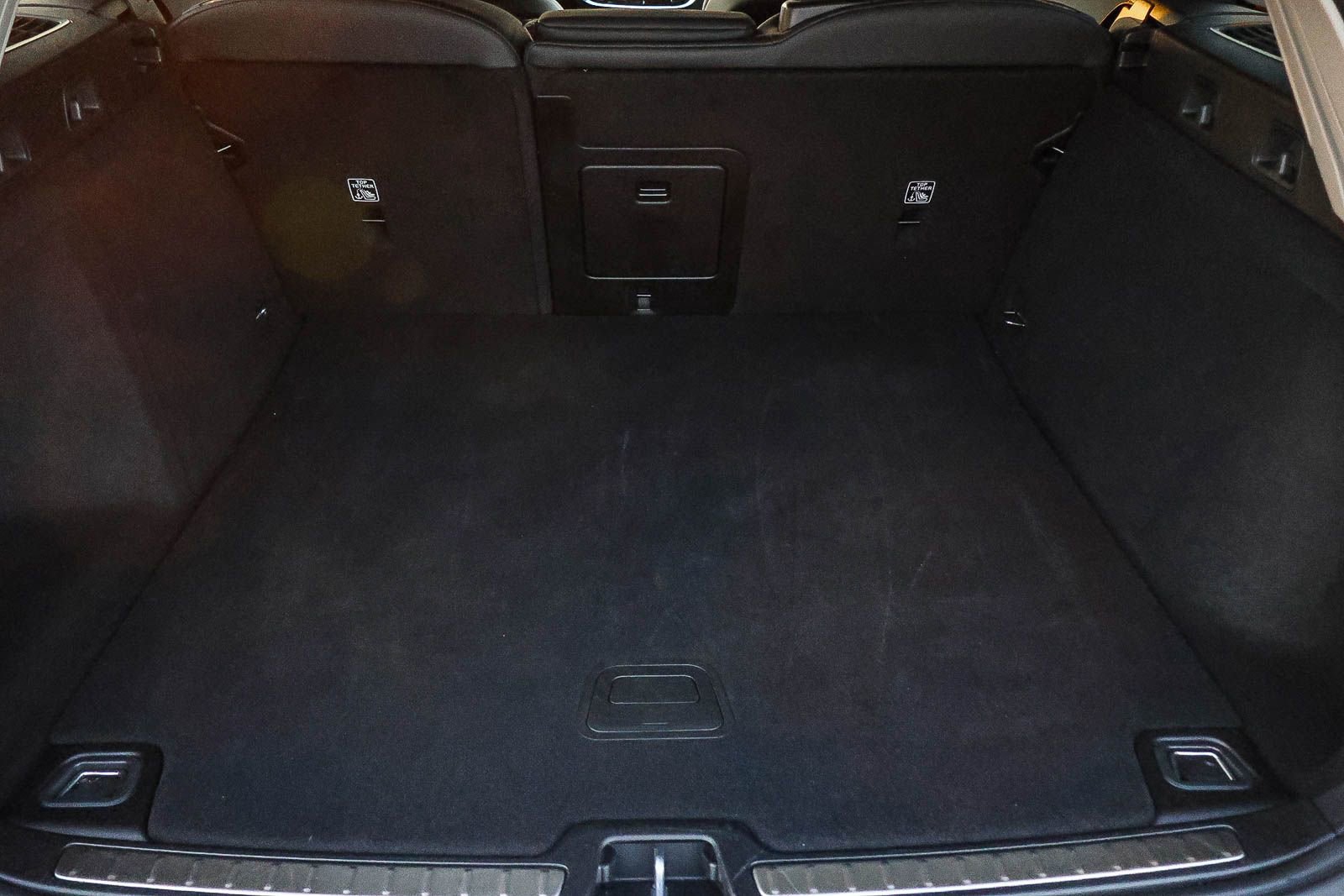 Used 2025 Volvo V60 B5 Cross Country Plus image 27