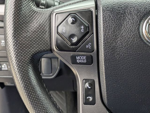 Used 2023 Toyota Tacoma TRD Off-Road w/ Technology Package image 21