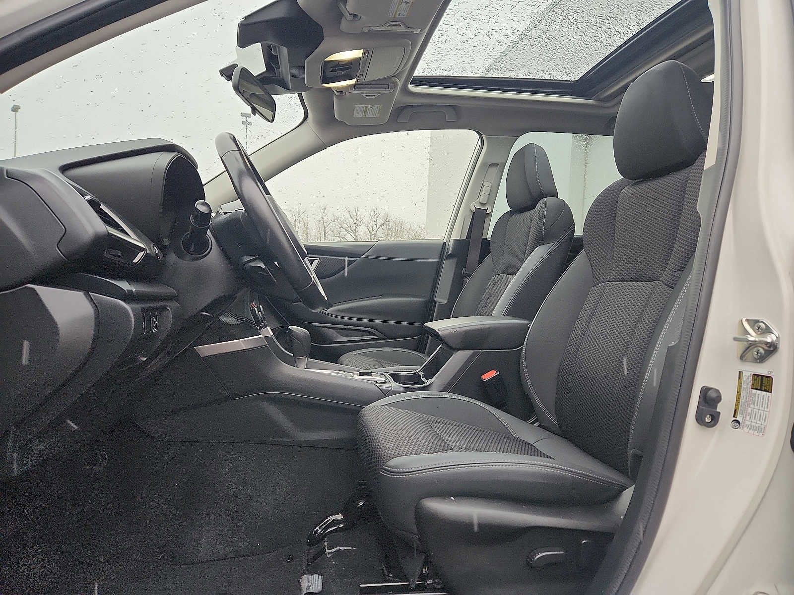 Used 2023 Subaru Forester Premium image 13