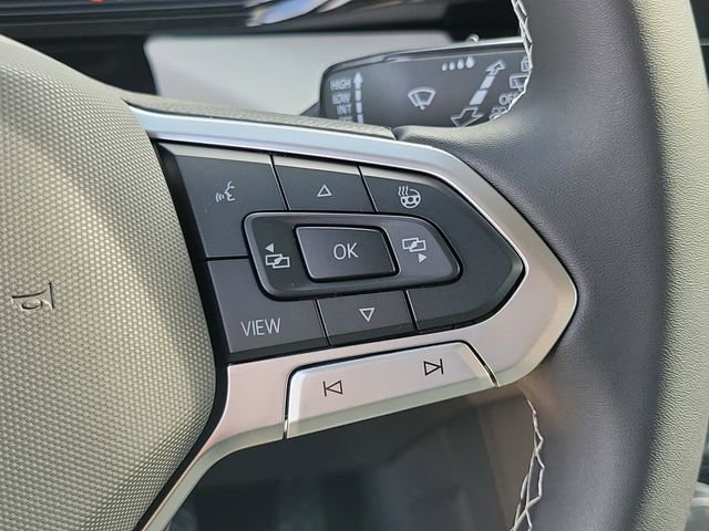New 2025 Volkswagen Taos S image 10