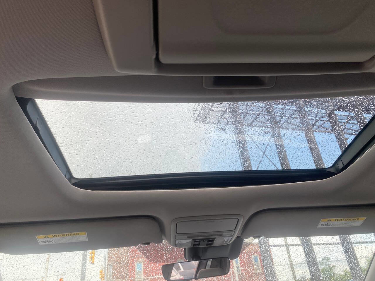 Used 2019 Honda Odyssey EX-L image 23