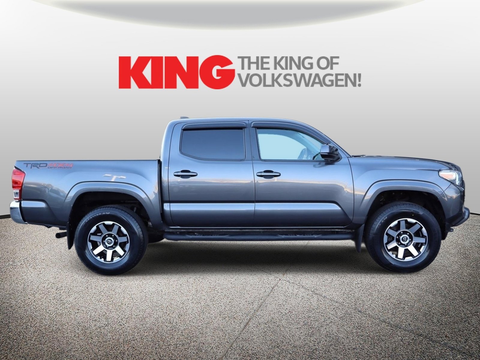 Used 2021 Toyota Tacoma SR AWD/4WD video 2