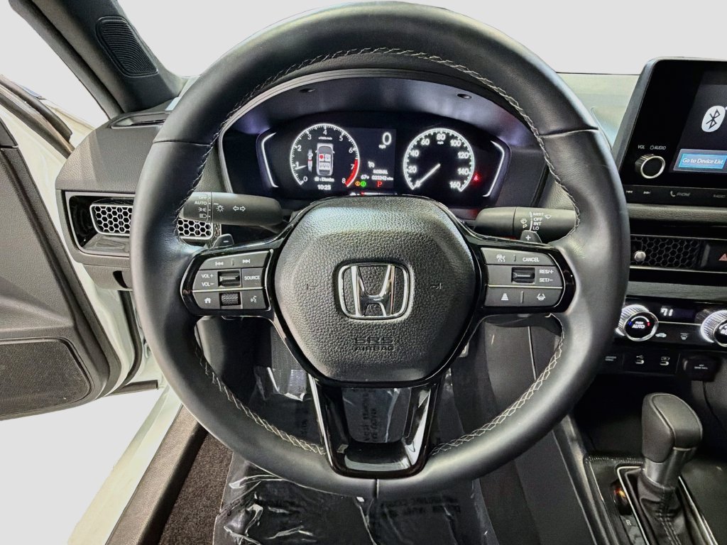 Used 2026 Honda Civic Sport image 12