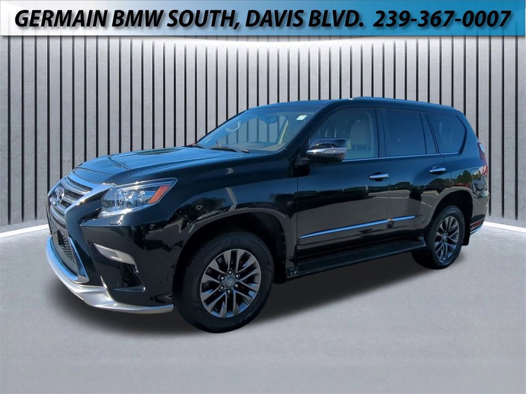 Used 2018 Lexus GX 460 Premium video 1