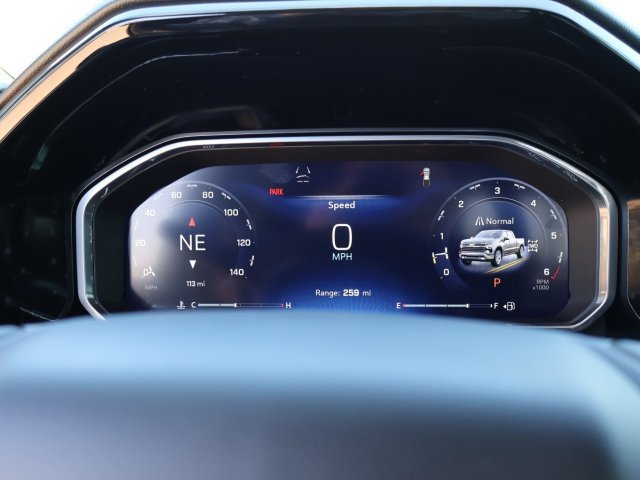 New 2026 Chevrolet Silverado 1500 LTZ w/ LTZ Premium Texas Edition AWD/4WD image 25