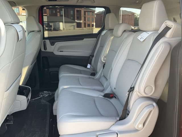 New 2026 Honda Odyssey EX-L image 30
