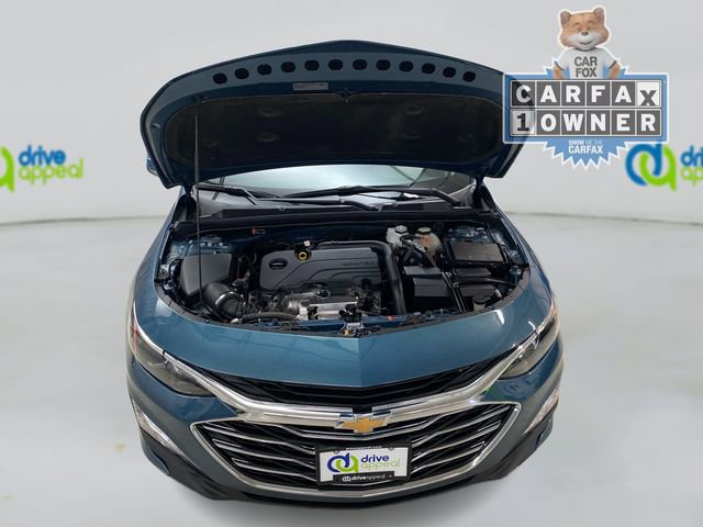 Used 2024 Chevrolet Malibu LS image 11