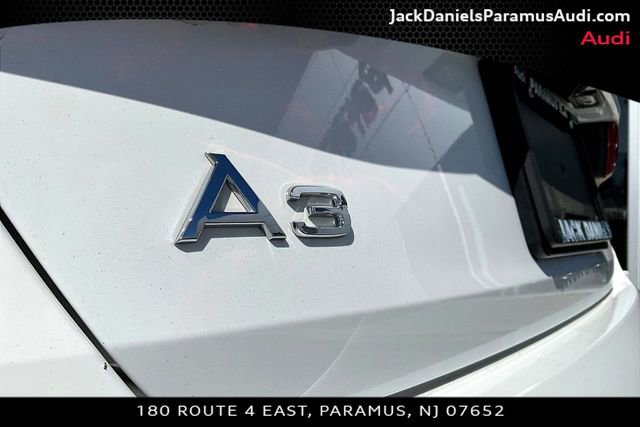 Used 2022 Audi A3 2.0T Premium image 23