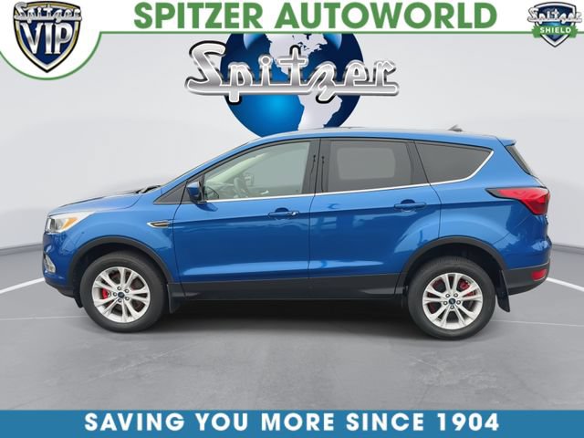 Used 2019 Ford Escape SE AWD/4WD image 6