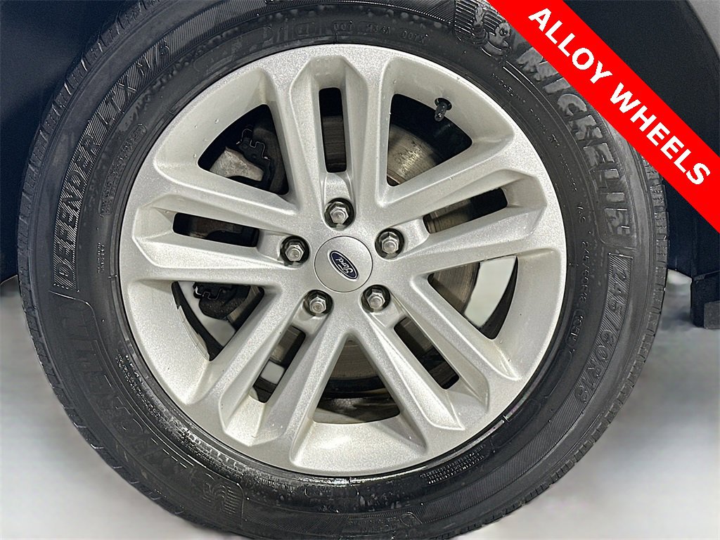 Used 2012 Ford Explorer XLT image 32