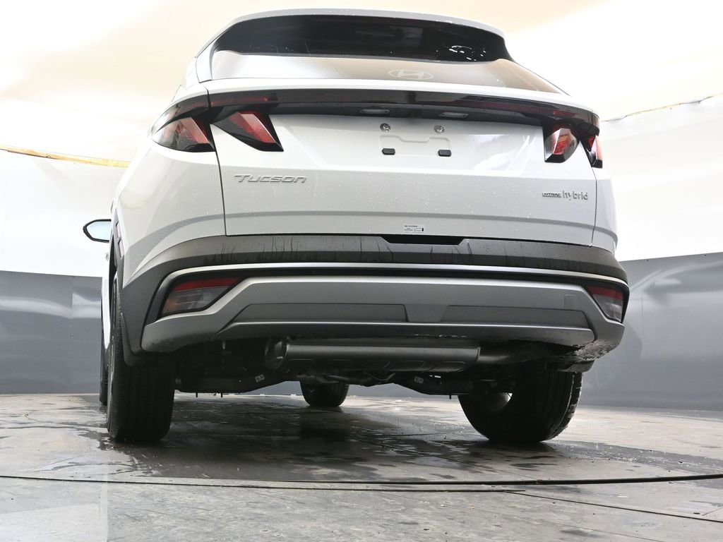 New 2026 Hyundai Tucson SEL image 44