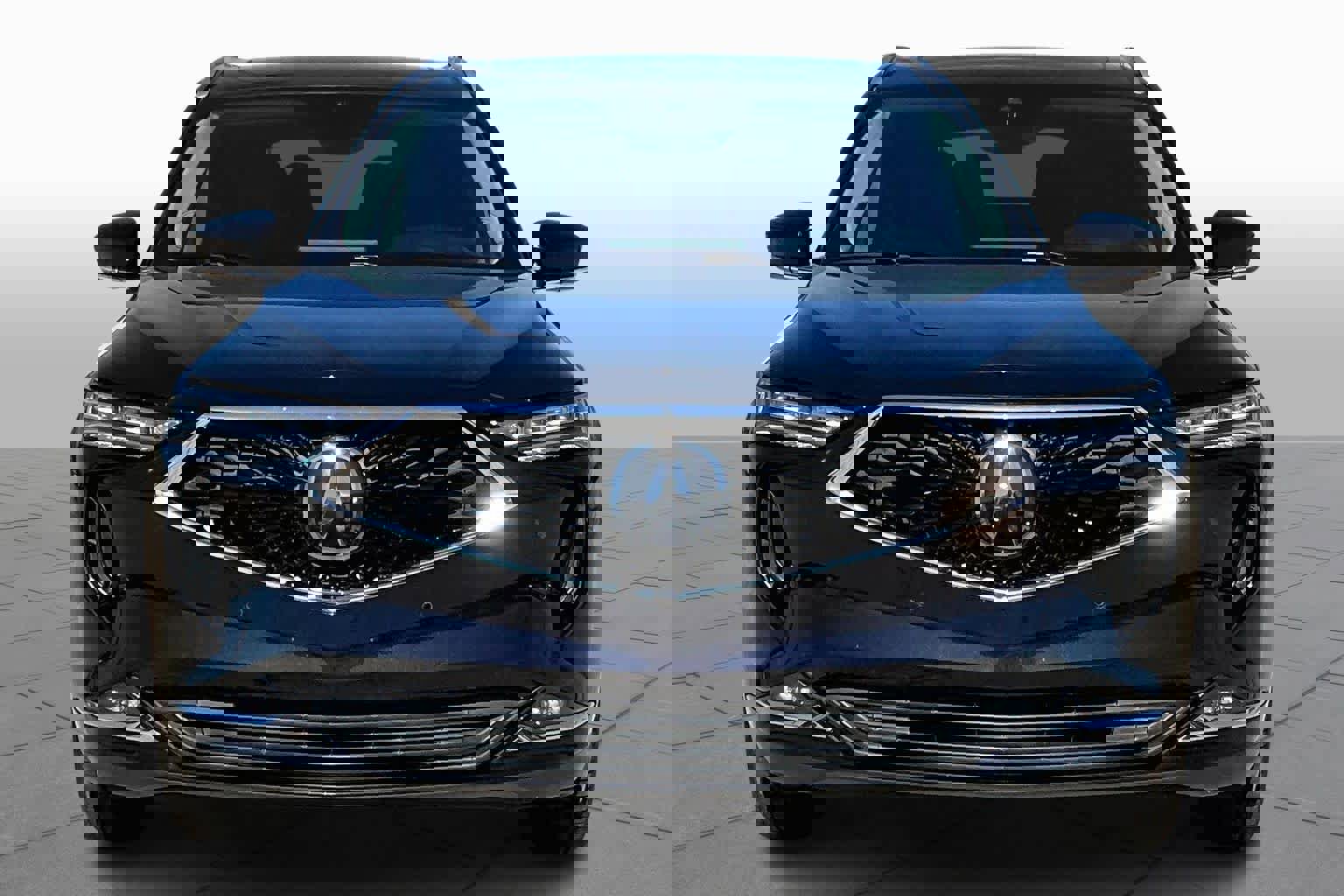 Used 2022 Acura MDX SH-AWD w/ Advance Package image 4