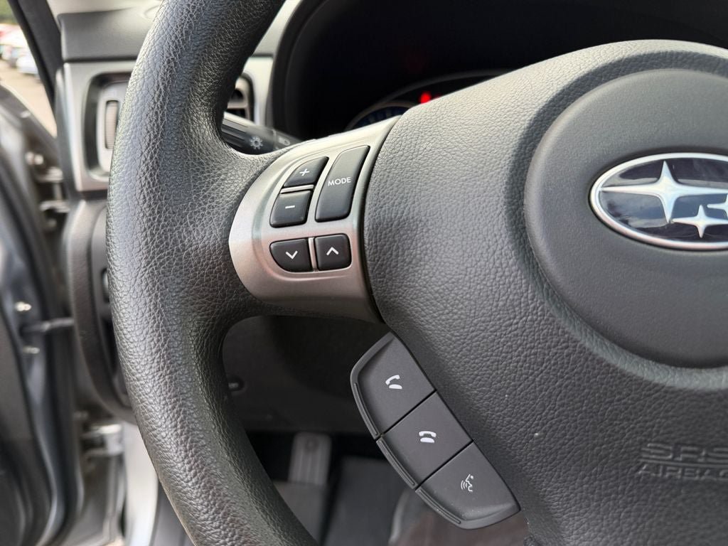 Used 2012 Subaru Forester 2.5X Premium AWD/4WD image 15